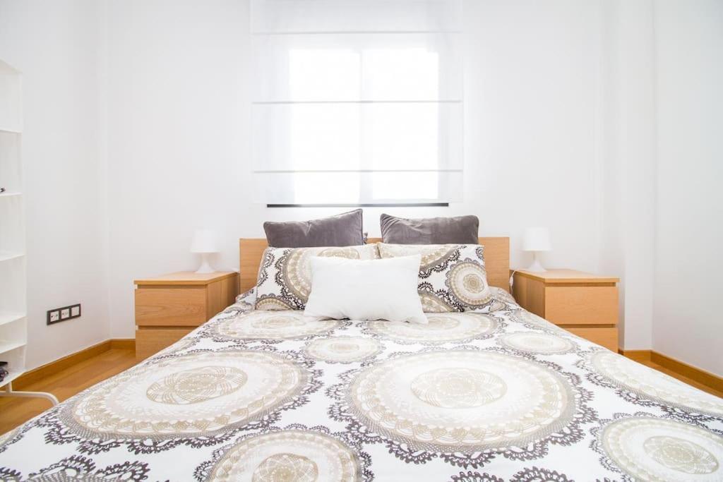 말라가 Luxury Duplex Downtown Superb Terrace&Free Parking 아파트 외부 사진